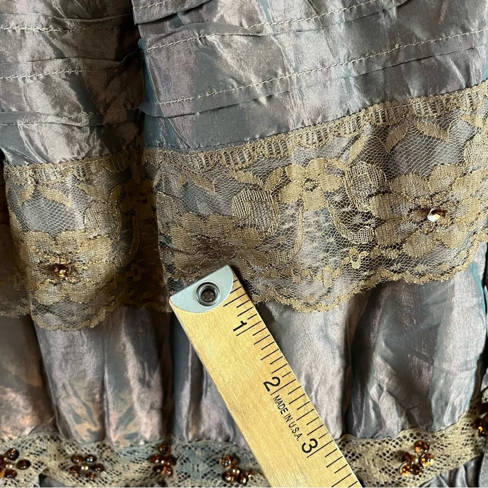 Banana Republic **the skirt